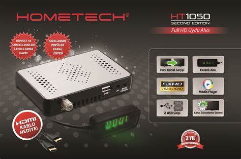 hometech ht1040